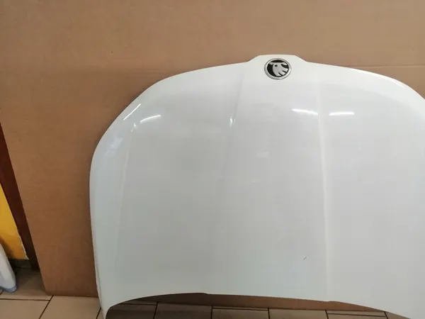 SKODA KODIAQ 565 LIFT MOTORLOCK image 7