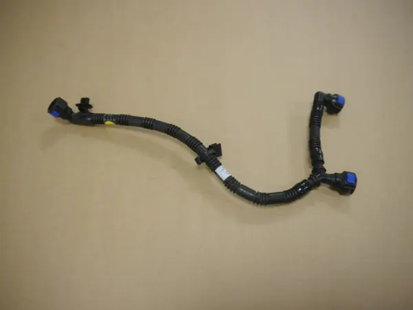 Audi A4 A5 8W Ruitenwisserslang OEM 8W0955663 image 2