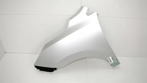 Guardabarros delantero izquierdo OEM 371116436 para Hyundai IX35 image 2