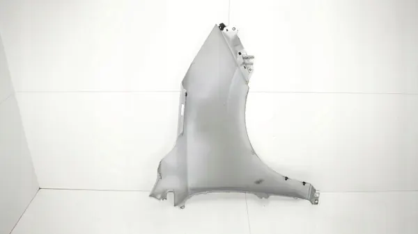 Guardabarros delantero izquierdo OEM 371116436 para Hyundai IX35 image 10
