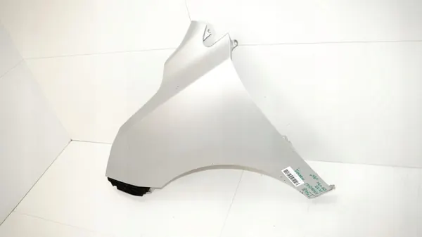 Guardabarros delantero izquierdo OEM 371116436 para Hyundai IX35 image 4