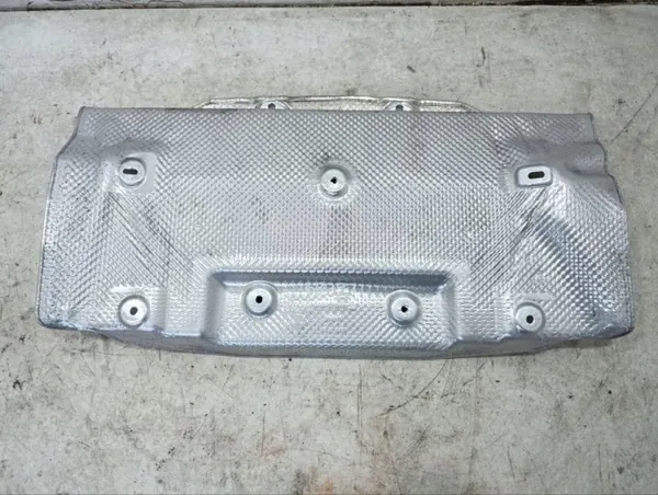 OEM 68427746AA Abgashitzschild für Jeep Grand Cherokee image 2