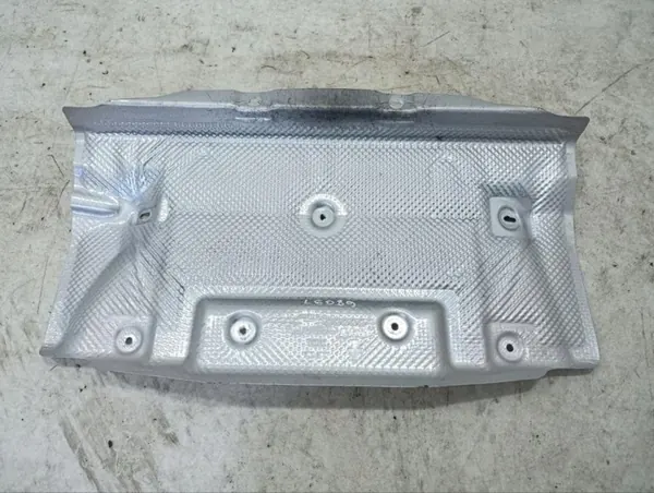 OEM 68427746AA Abgashitzschild für Jeep Grand Cherokee image 3