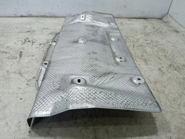 OEM 68427746AA Abgashitzschild für Jeep Grand Cherokee image 4