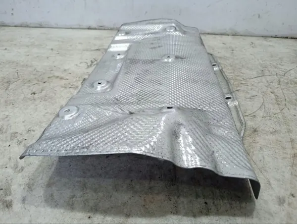 OEM 68427746AA Abgashitzschild für Jeep Grand Cherokee image 5