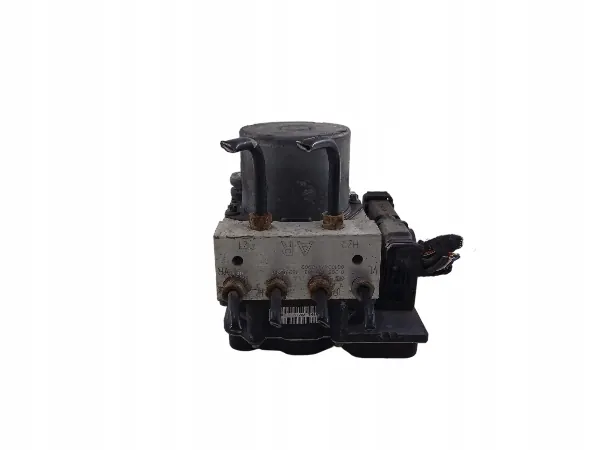 Opel Corsa D ABS-jarrupumppu OEM 13236013 0265950402 image 2