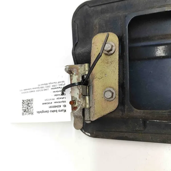 Bränsletanklock OEM ALR1266 för Land Rover Range Rover II image 5