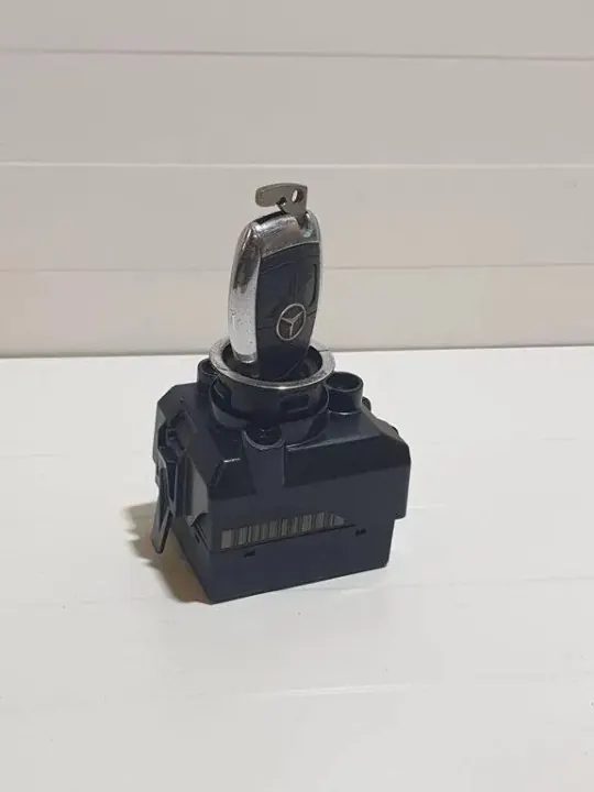 Interruptor de encendido OEM 303812716160691 Mercedes-Benz S image 2