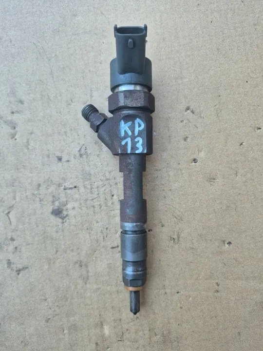 Renault Laguna II 1.9 DCI Insprutare OEM 8200100272 image 2