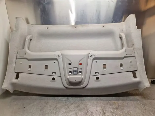 Toyota ProAce City Binnenbekleding OEM JOT8816 Gebruikt image 2