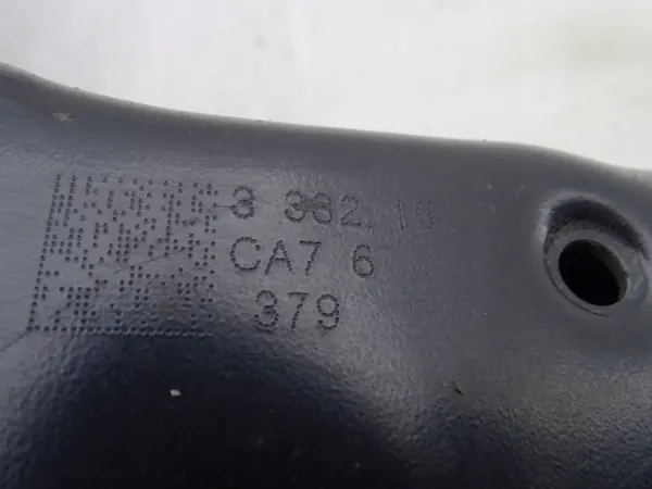 OEM 6851580 Oikea Taka-Akselitappi BMW X1 F48 X-Drive image 3