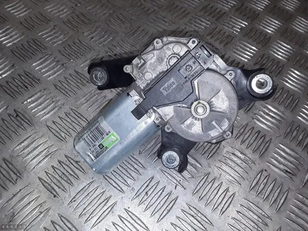 Motor limpiaparabrisas Opel Insignia OEM 13269910 - Usado image 2