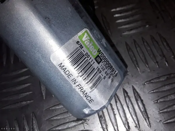 Motor limpiaparabrisas Opel Insignia OEM 13269910 - Usado image 3