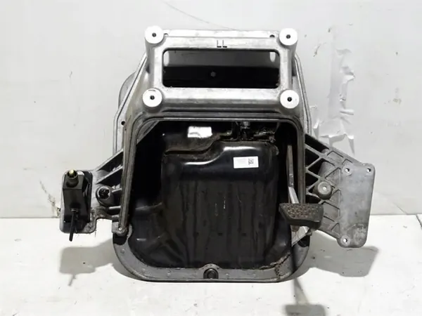 Pédales Mercedes Actros MP4/MP5 OEM A9602941201 image 2