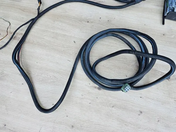 JTG Regelaar OEM 70304506 voor 4-Cilinder Motor image 3