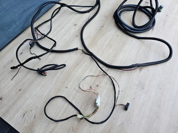 JTG Regelaar OEM 70304506 voor 4-Cilinder Motor image 4