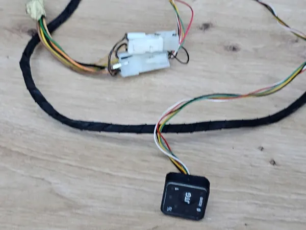 JTG Regelaar OEM 70304506 voor 4-Cilinder Motor image 6