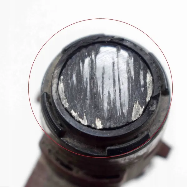 Sensore di parcheggio posteriore PDC Tesla Model 3 2019 image 4