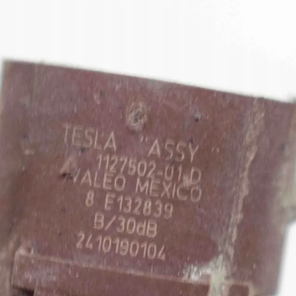 Sensore di parcheggio posteriore PDC Tesla Model 3 2019 image 6