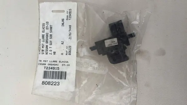 Pièce Nissan Qashqai T234915 - Composant OEM d'Occasion image 2