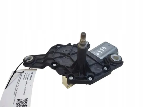 Klepmotorspoeler OEM 9688605580 voor Peugeot 508 SW image 4