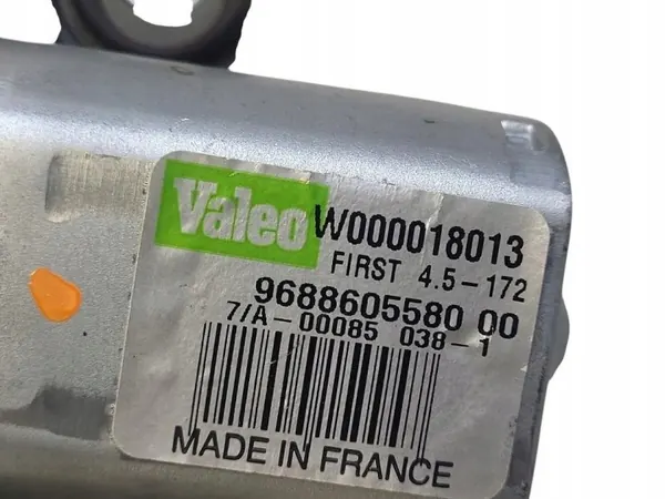 Klepmotorspoeler OEM 9688605580 voor Peugeot 508 SW image 5