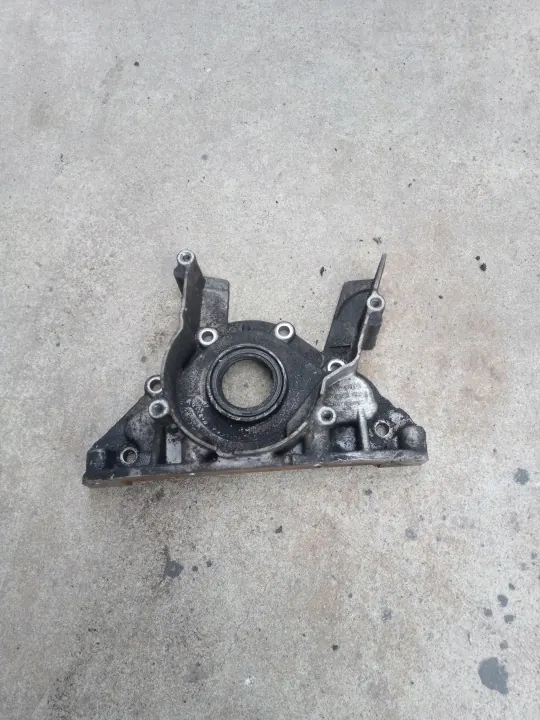 Joint d'arbre OEM 06B103153A pour 2.0 FSI VW image 2