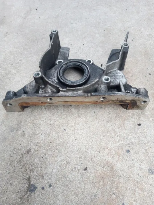 Joint d'arbre OEM 06B103153A pour 2.0 FSI VW image 3