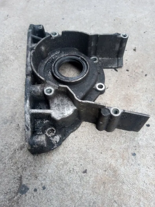Joint d'arbre OEM 06B103153A pour 2.0 FSI VW image 4