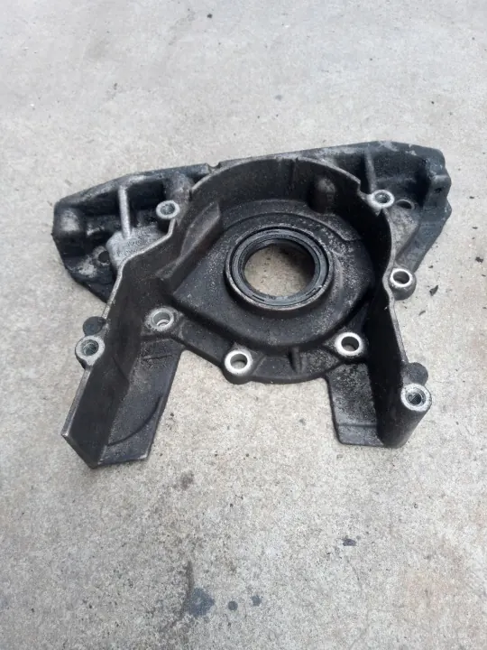 Joint d'arbre OEM 06B103153A pour 2.0 FSI VW image 5