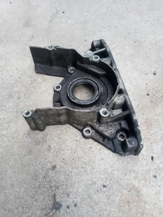 Joint d'arbre OEM 06B103153A pour 2.0 FSI VW image 6