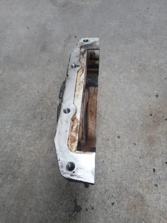 Joint d'arbre OEM 06B103153A pour 2.0 FSI VW image 7
