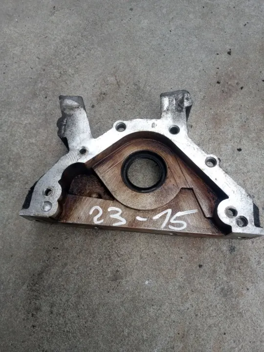 Joint d'arbre OEM 06B103153A pour 2.0 FSI VW image 8