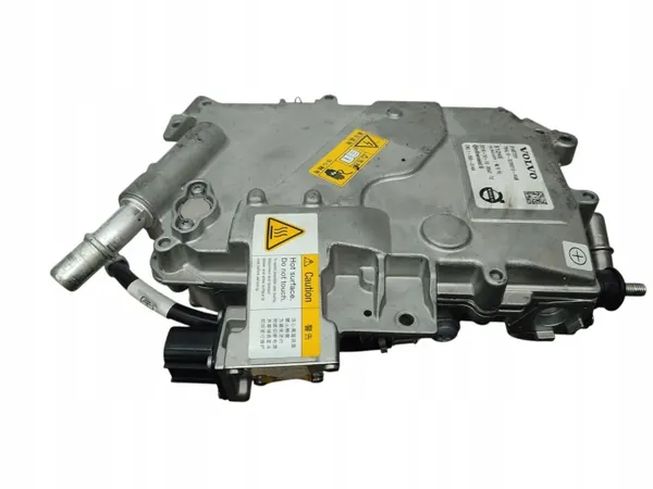 Conversor OEM 31407201 para Volvo V60 I 2.4 D6 Híbrido image 2