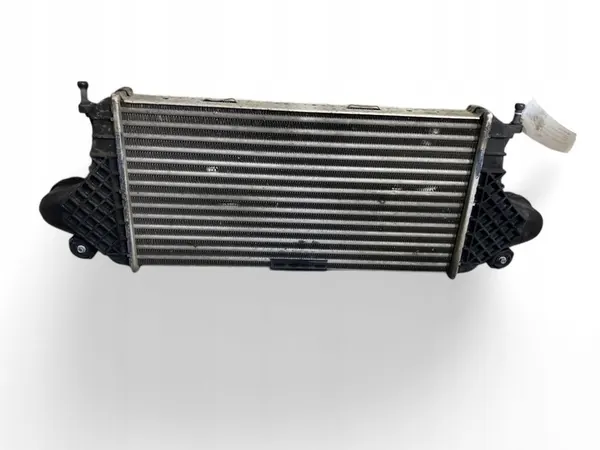 Intercooler Mercedes-Benz GLE 2018 A0995002900 image 10