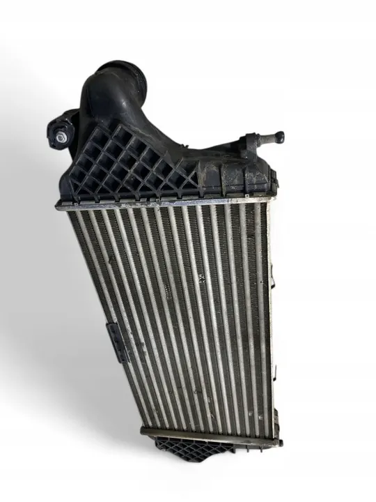 Intercooler Mercedes-Benz GLE 2018 A0995002900 image 2