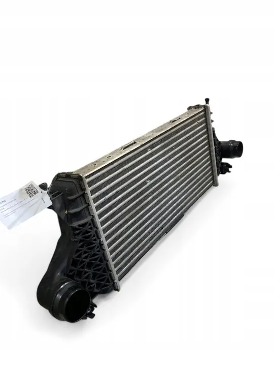 Intercooler Mercedes-Benz GLE 2018 A0995002900 image 3