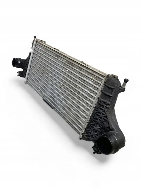 Intercooler Mercedes-Benz GLE 2018 A0995002900 image 4