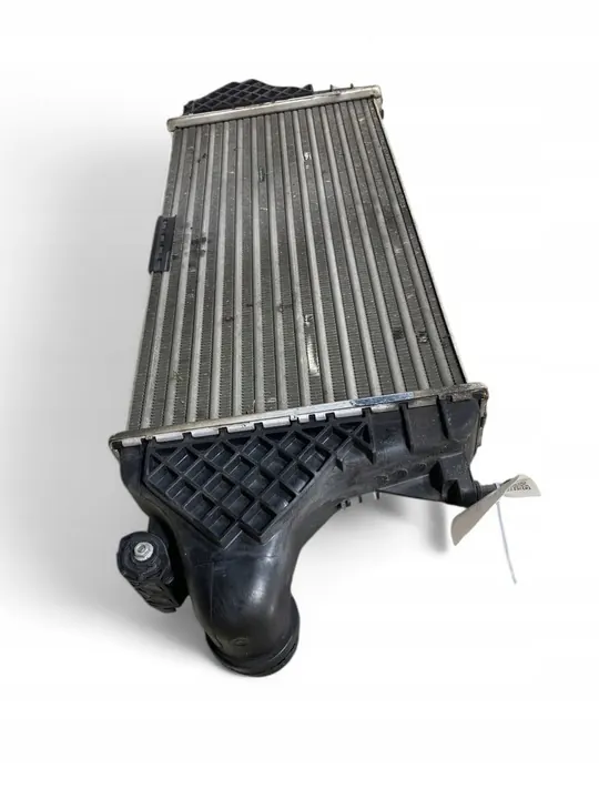 Intercooler Mercedes-Benz GLE 2018 A0995002900 image 6