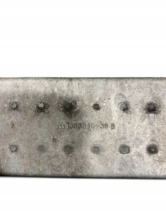 Intercooler Mercedes-Benz GLE 2018 A0995002900 image 7