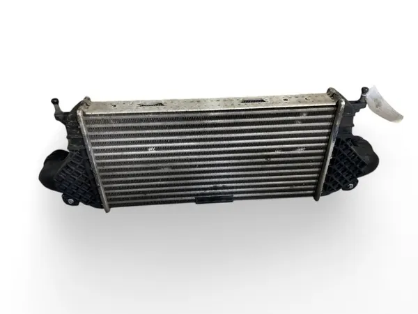 Intercooler Mercedes-Benz GLE 2018 A0995002900 image 8