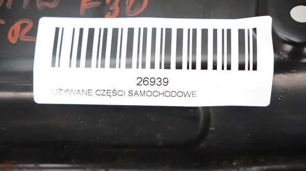 OEM 371117282 etuhihna BMW F30 2011-2015 image 3
