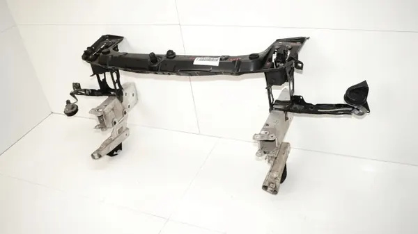 OEM 371117282 etuhihna BMW F30 2011-2015 image 4