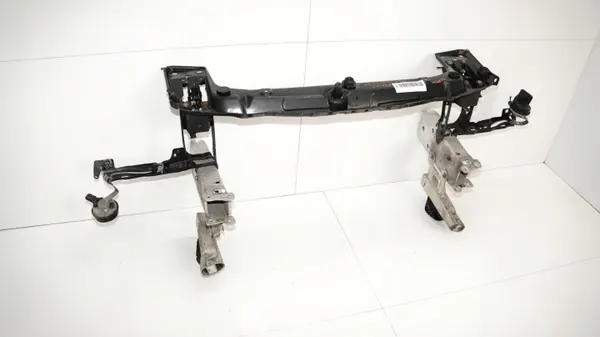 OEM 371117282 etuhihna BMW F30 2011-2015 image 5