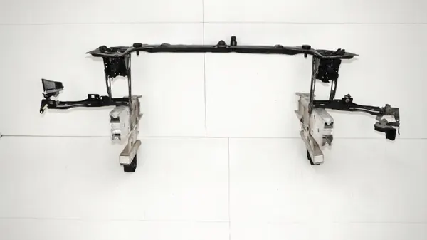 OEM 371117282 etuhihna BMW F30 2011-2015 image 7