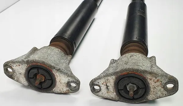 Ammortizzatori posteriori Volvo C70 II 31262659 coppia image 3