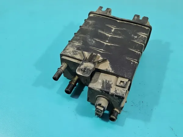 Filtre à charbon F2G3-9E857-D pour Ford Edge II 2.0 EcoBoost image 5