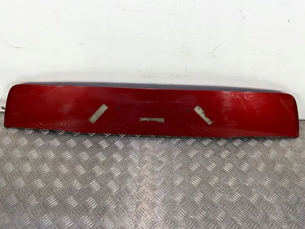 Kia Sportage tavaratilan verhoilu OEM 87370F1000 - Käytetty image 2