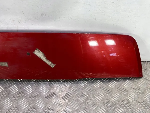 Kia Sportage tavaratilan verhoilu OEM 87370F1000 - Käytetty image 10
