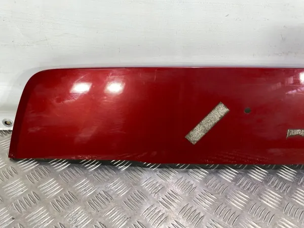 Kia Sportage tavaratilan verhoilu OEM 87370F1000 - Käytetty image 4